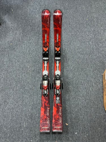 Atomic Hot Mint 145 cm Skis