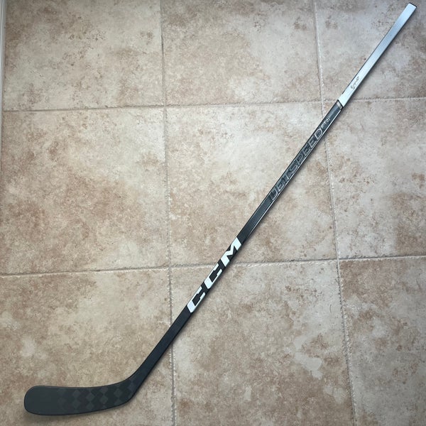Senior CCM JetSpeed FT6 Pro Right Handed Hockey Stick P29 75 Flex (New)