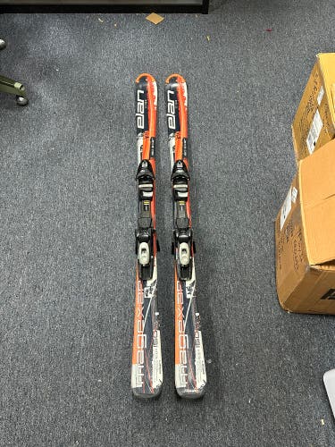 Elan Magexar 150 cm Skis