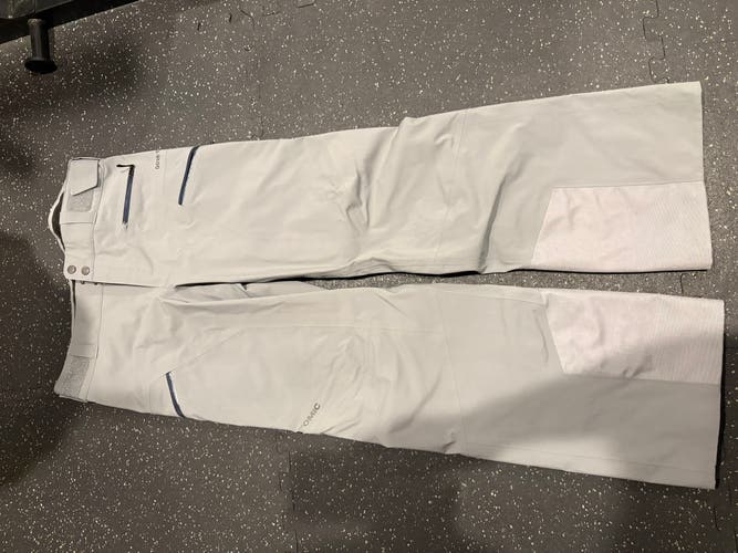 Gray Medium Men's Atomic Pants (New)