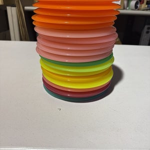 Innova Disc Golf Champion Wraith Distance Driver Lot Of 20