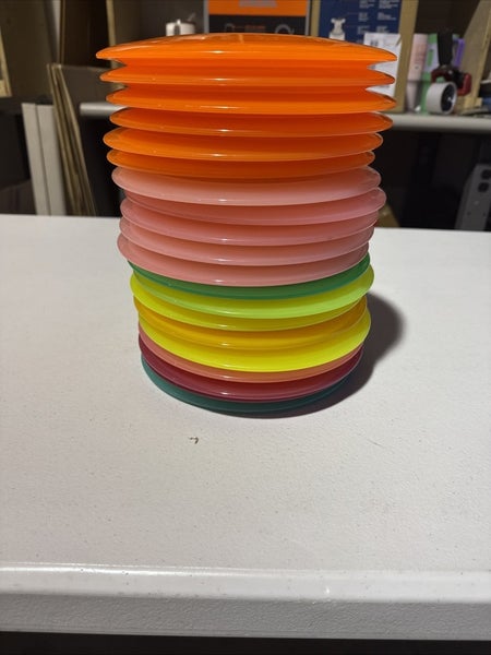 Innova Disc Golf Champion Wraith Distance Driver Lot Of 20