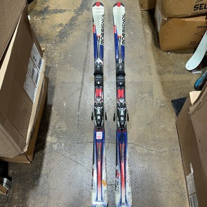 Rossignol Actys 300 176 cm Skis