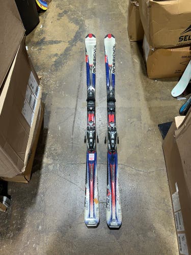 Rossignol Actys 300 176 cm Skis