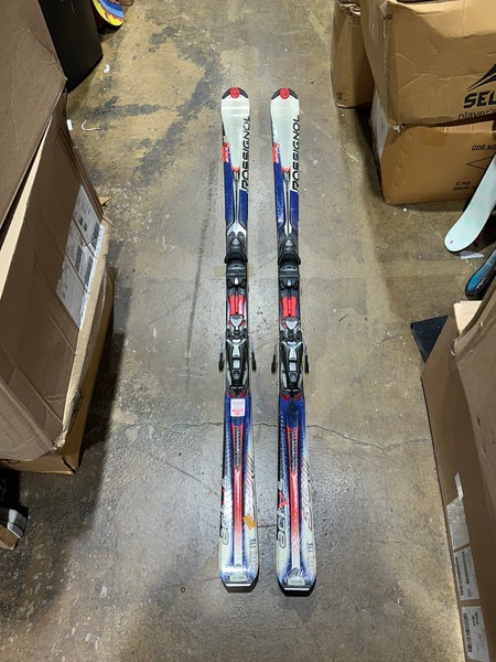Rossignol Actys 300 176 cm Skis