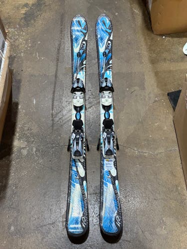 K2 True Luv 142 cm Skis