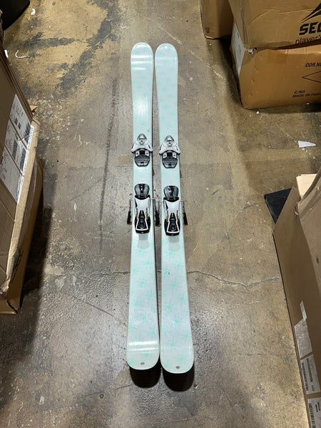 K2 Missconduct 159 cm Skis