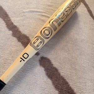 2023 Warstic Bonesaber Alloy USSSA Certified Bat 29"