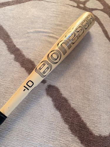 2023 Warstic Bonesaber Alloy USSSA Certified Bat 29"