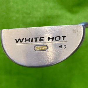 Odyssey White Hot XG #9 Right Handed Putter 34" (Used)