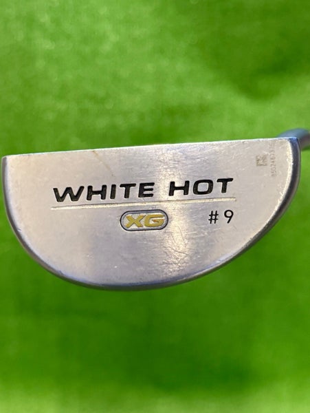 Odyssey White Hot XG #9 Right Handed Putter 34" (Used)