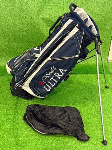 Michelob Ultra Callaway Bag (Used)