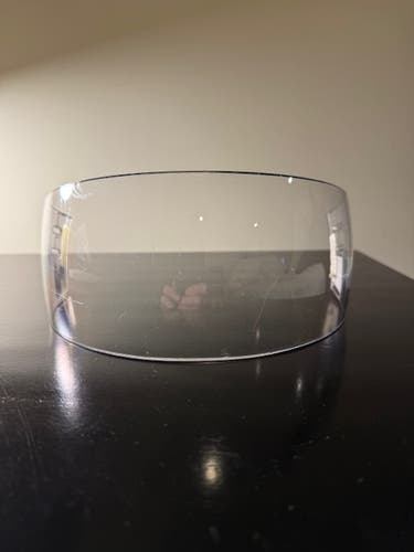 Oakley Visor (Used)