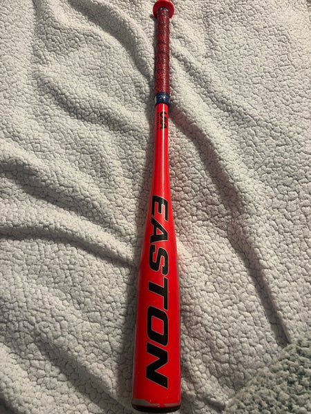 Easton Typhoon Alloy USABat Certified Bat (-12) 15 oz 27" (Used)