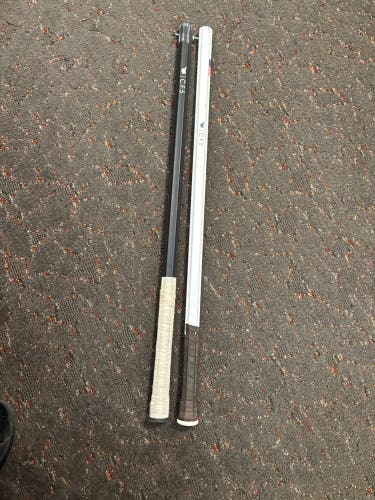 ECD CF5 Lacrosse Shafts