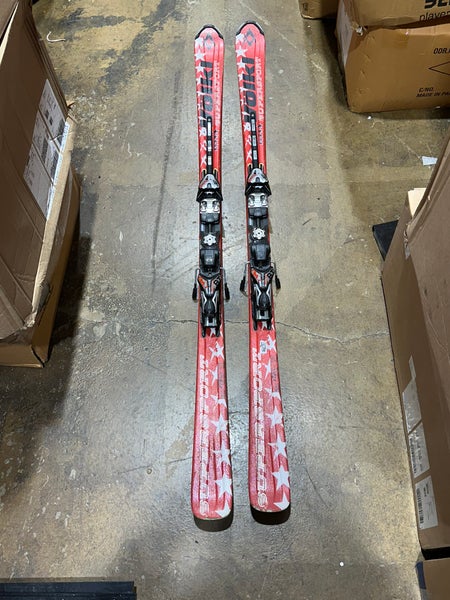 Volkl Supersport 175 cm Skis