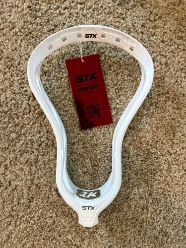 STX Hammer 1K