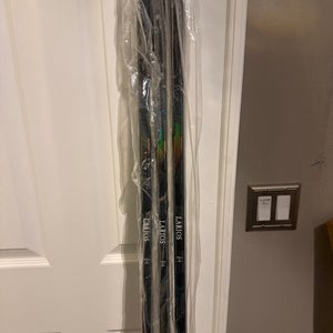 Senior Bauer Nexus GEO dressed as SYNC Right Handed Hockey Stick P92M 70 Flex Pro Stock (New)