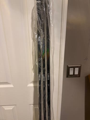 Senior Bauer Nexus GEO dressed as SYNC Right Handed Hockey Stick P92M 70 Flex Pro Stock (New)