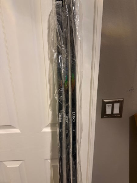 Senior Bauer Nexus GEO dressed as SYNC Right Handed Hockey Stick P92M 70 Flex Pro Stock (New)