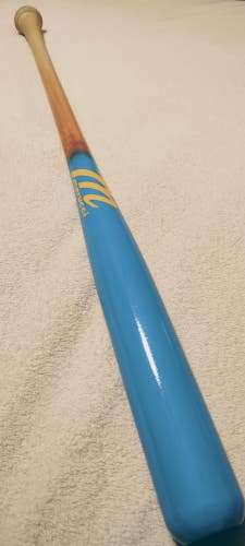 NEW Marucci 33"/31.5oz AP5 Maple Baseball Bat Gray/Gold/Natural
