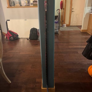 Intermediate Bauer Proto2 Left Hand Hockey Stick P90TM 55 Flex (Used)