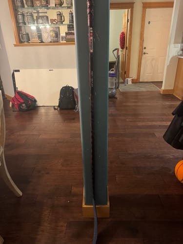 Intermediate Bauer Proto2 Left Hand Hockey Stick P90TM 55 Flex (Used)