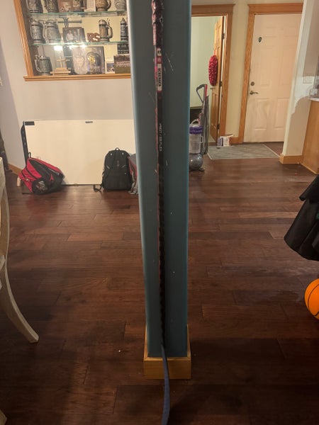 Intermediate Bauer Proto2 Left Hand Hockey Stick P90TM 55 Flex (Used)