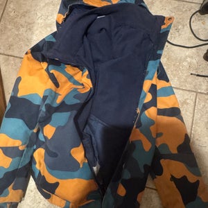 Boys Large/Extra Large Columbia Jacket (Used)
