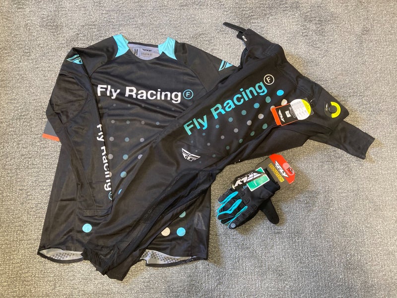 Fly Racing Evolution DST Gear Set (Brand New)