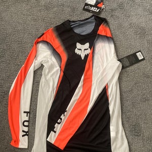 Fox Racing FlexAir Jersey (Brand New)