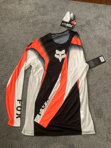 Fox Racing FlexAir Jersey (Brand New)