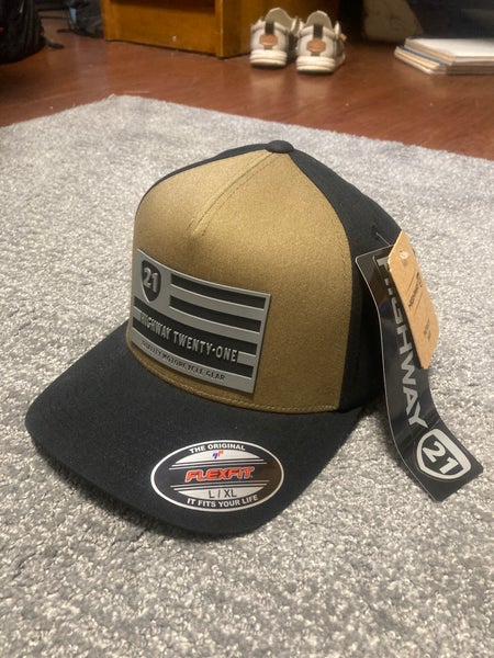 Highway 21 Hat