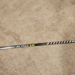 Warrior LX Pro - W03 70 Flex - Right Handed
