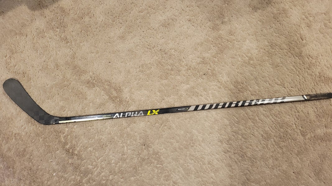 Warrior LX Pro - W03 70 Flex - Right Handed