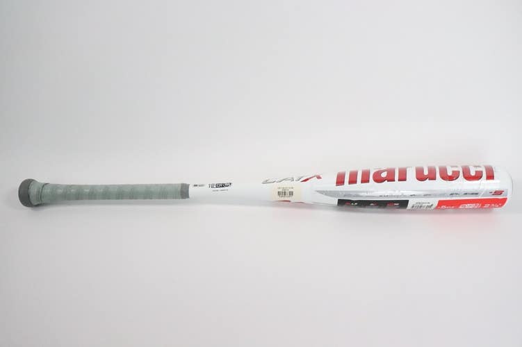 Marucci CATX Baseball Bat 31" -5oz USSSA 2 3/4" Barrel MSBCX5-31/26 NEW