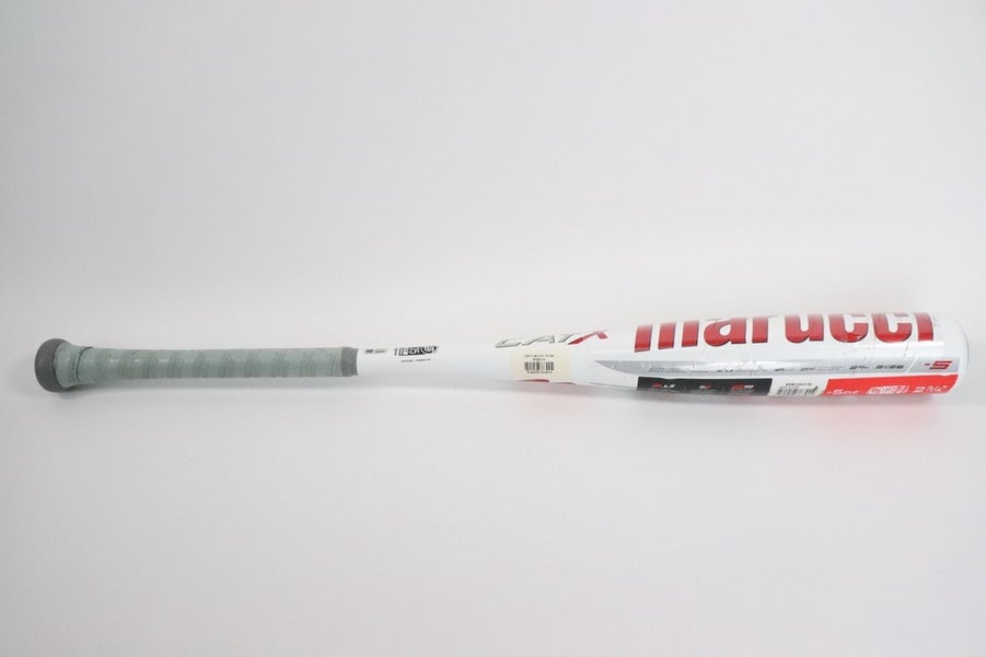 Marucci CATX Baseball Bat 31" -5oz USSSA 2 3/4" Barrel MSBCX5-31/26 NEW