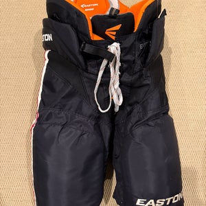 Men's Senior Medium Easton Mako Hockey Pants Pro Stock (Used)