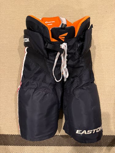 Men's Senior Medium Easton Mako Hockey Pants Pro Stock (Used)