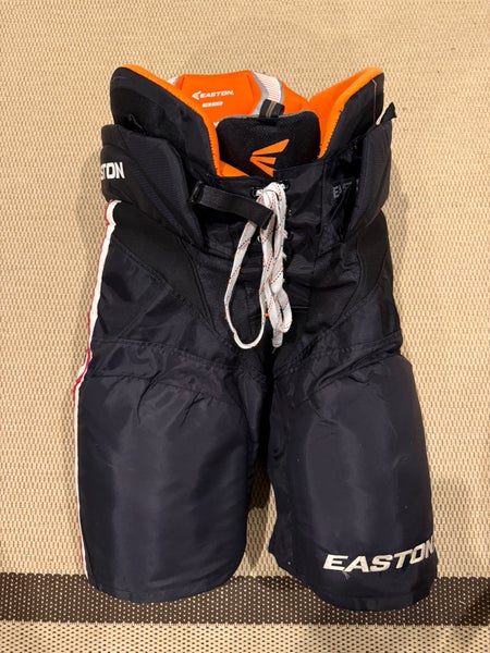 Men's Senior Medium Easton Mako Hockey Pants Pro Stock (Used)