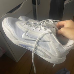 Women's Aja Wilson A’one basketball shoes