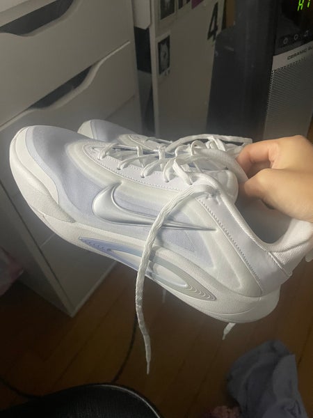 Women's Aja Wilson A’one basketball shoes