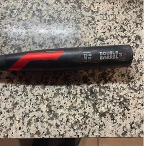 2024 Easton Ghost Advanced Composite Bat (-11) 18 oz 29" (Used)