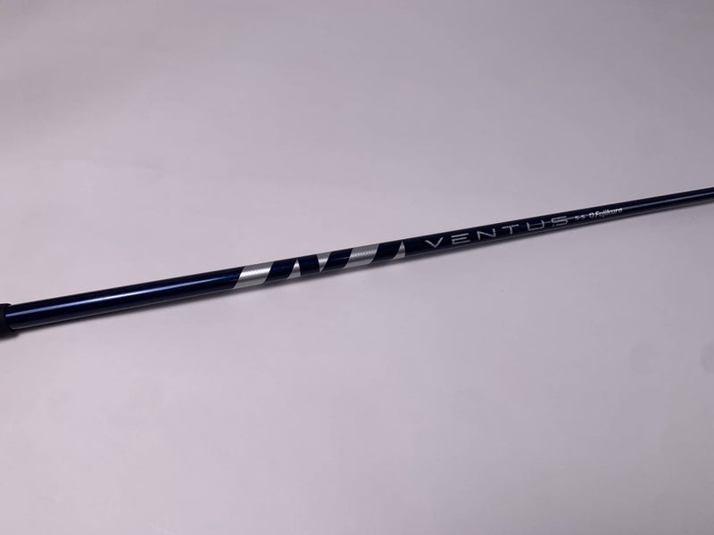 Fujikura Ventus Blue 5-S Stiff Graphite Driver Shaft 45"-Taylormade
