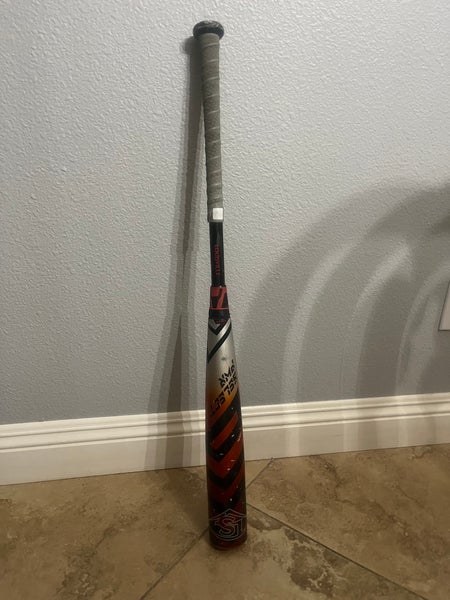 2023 Louisville Slugger Select PWR Hybrid BBCOR Certified Bat (-3) 30 oz 33" (Used)