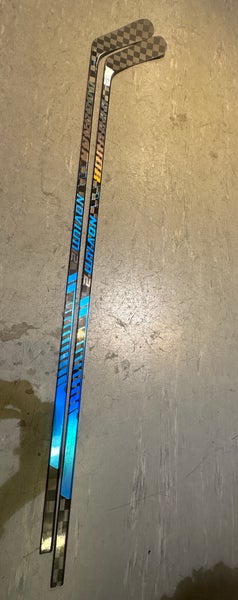 Warrior Novium 2 Pro Right Handed Hockey Stick P29 110 Flex (New)