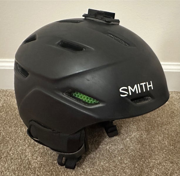 SMITH Prospect Jr. Youth Helmet