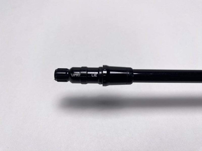 Project X HZRDUS RDX Smoke 6.0 Blue 60g Stiff Driver Shaft 44.75"-Taylormade