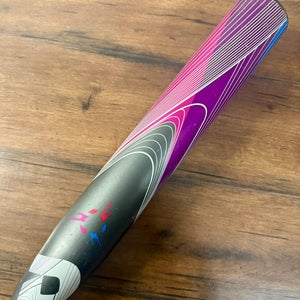 DeMarini CF Zen 29/18 (-11) Fastpitch Softball Bat