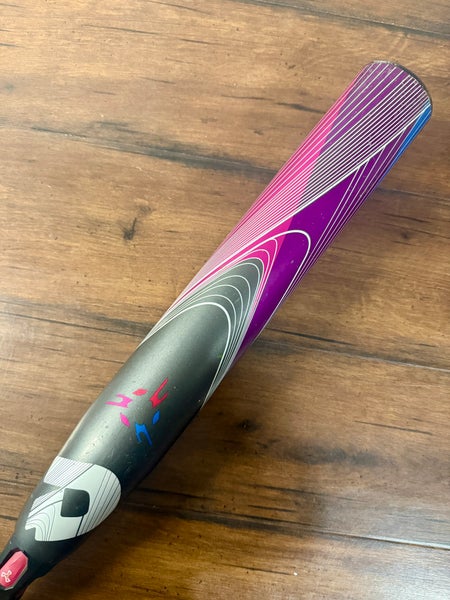 DeMarini CF Zen 29/18 (-11) Fastpitch Softball Bat